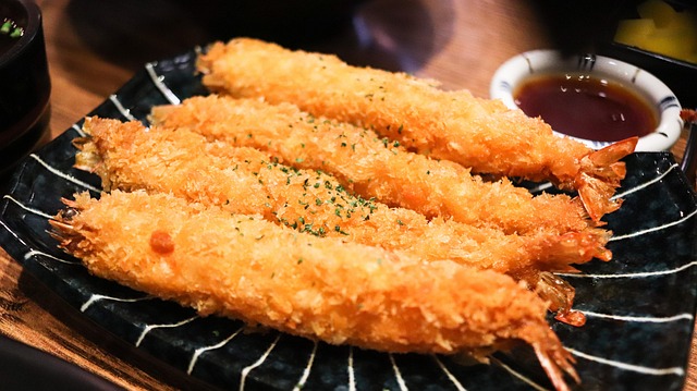 **4 Easy Shrimp Recipes: Complete Cooking Guide for Seafood Lovers** - shrimp 이미지 1
