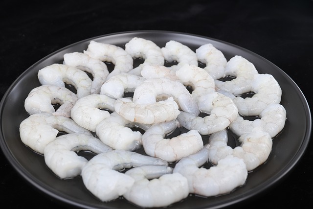 **4 Easy Shrimp Recipes: Complete Cooking Guide for Seafood Lovers** - shrimp 이미지 2
