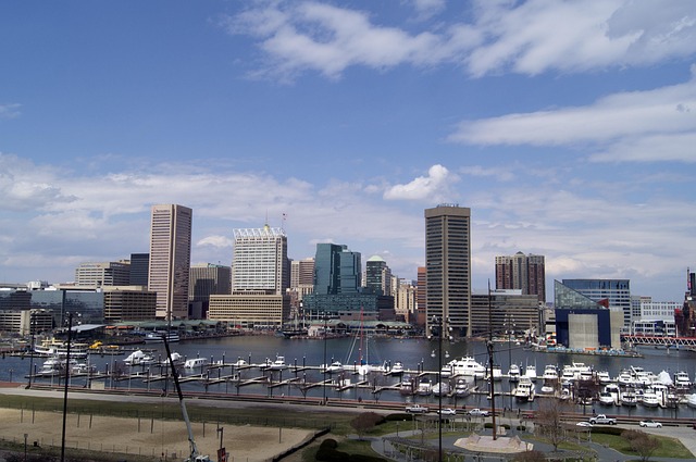 Baltimore Maryland: Complete City Guide and Overview Baltimore Maryland: Complete City Guide and Overview - Baltimore 이미지 3
