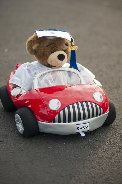 Build-A-Bear CEO Discusses How Company Builds Success Build-A-Bear CEO Discusses How Company Builds Success - BuildABear 이미지 2