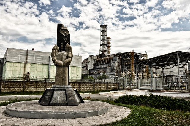 Chernobyl HBO Series 2019: Complete Trailer Analysis & Review - Chernobyl 이미지 1