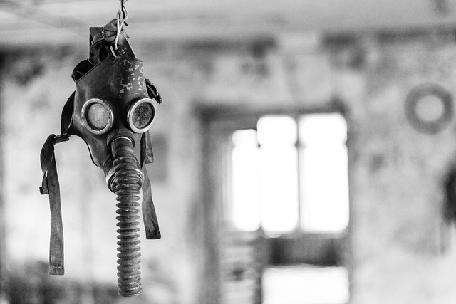 Chernobyl HBO Series 2019: Complete Trailer Analysis & Review - Chernobyl 이미지 2