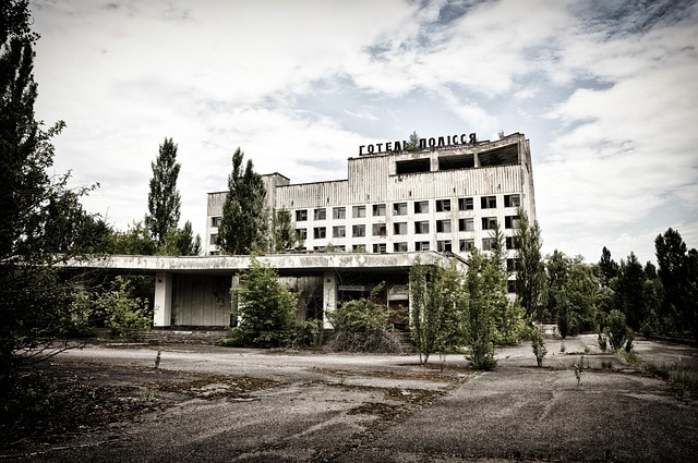 Chernobyl HBO Series 2019: Complete Trailer Analysis & Review - Chernobyl 이미지 3