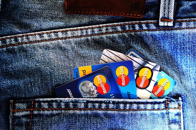 Credit Card Benefits: Why Smart Shoppers Use Cards for Everything Credit Card Benefits: Why Smart Shoppers Use Cards for Everything - Why 이미지 1