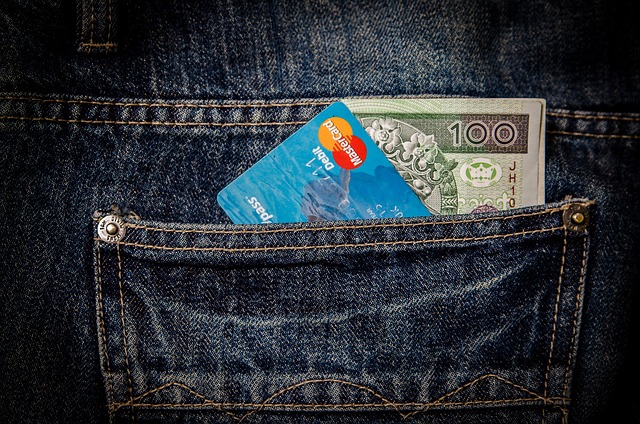 Credit Card Benefits: Why Smart Shoppers Use Cards for Everything Credit Card Benefits: Why Smart Shoppers Use Cards for Everything - Why 이미지 3