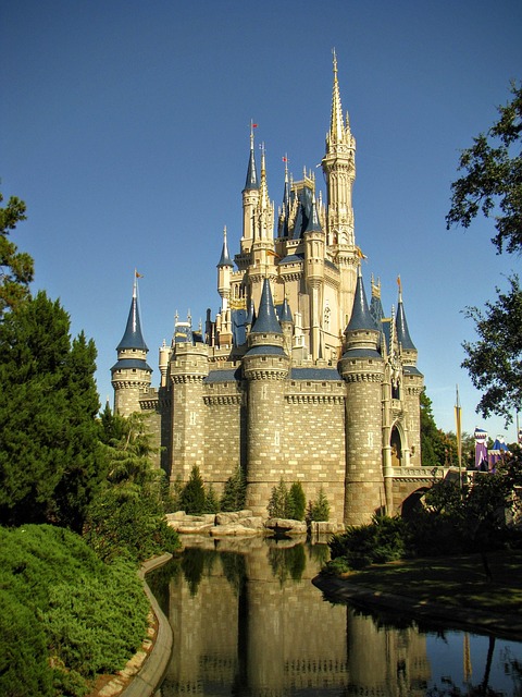 Disney Stock Soars: Q3 Results Show Strong Consumer Performance - Disney 이미지 3