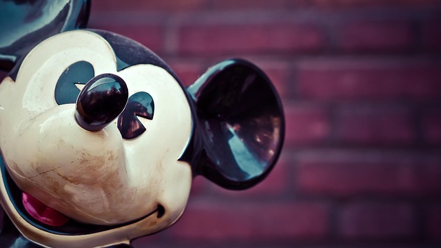 Disney Stock Soars: Q3 Results Show Strong Consumer Performance - Disney 이미지 5