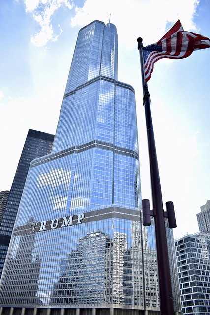 Eric Trump's NYC Comments: Political Social Experiment Debate Eric Trump's NYC Comments: Political Social Experiment Debate - Eric 이미지 5