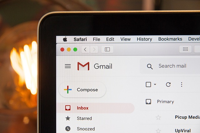 Gmail 사용자 87%가 모르는 효과적인 이메일 사용법 20가지! - Gmail 이미지 3