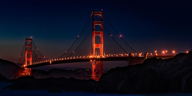 Golden Gate Bridge Facts: Complete Kids Learning Guide Golden Gate Bridge Facts: Complete Kids Learning Guide - The 이미지 2