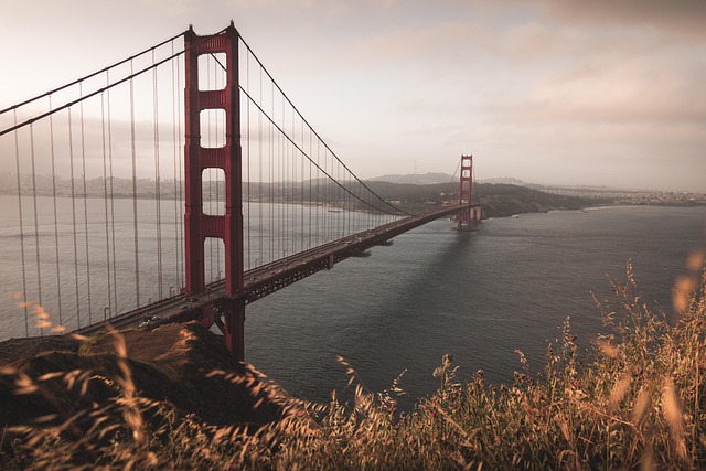 Golden Gate Bridge Facts: Complete Kids Learning Guide Golden Gate Bridge Facts: Complete Kids Learning Guide - The 이미지 3
