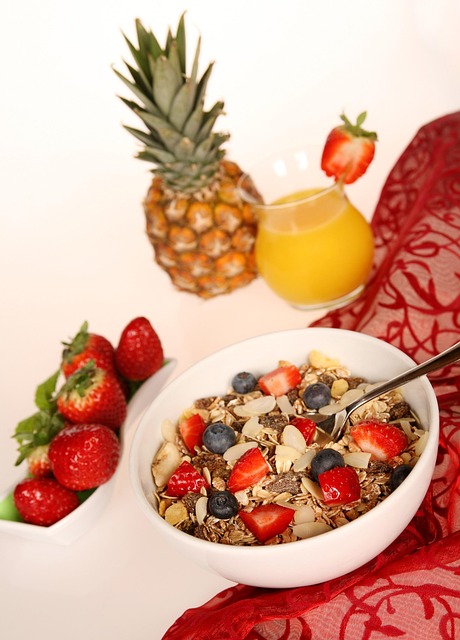 **Healthy Meals for One: Easy Daily Menu Ideas That Actually Work** - what 이미지 4