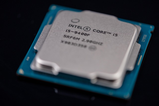 Intel Stock Analysis: Is This a Generational Buying Opportunity? - Intel 이미지 4