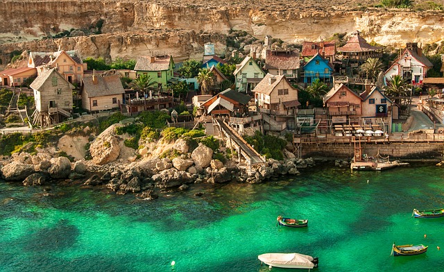 Malta Travel Guide: Essential Intro and Destination Highlights Malta Travel Guide: Essential Intro and Destination Highlights - Intro 이미지 3