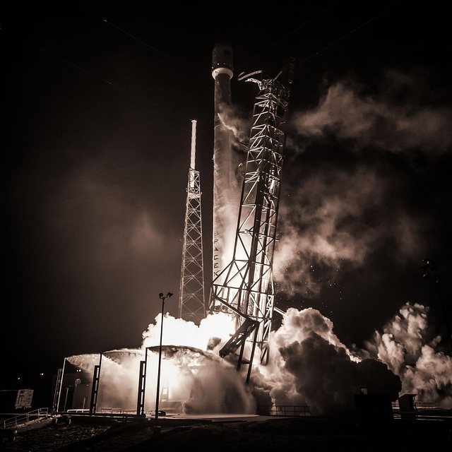 SpaceX's $17B EchoStar Deal: What It Means for Space Tech - Musks 이미지 4