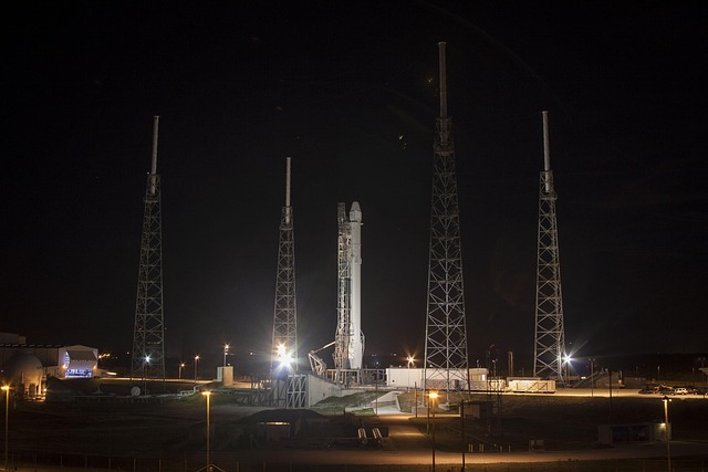 SpaceX's $17B EchoStar Deal: What It Means for Space Tech - Musks 이미지 5