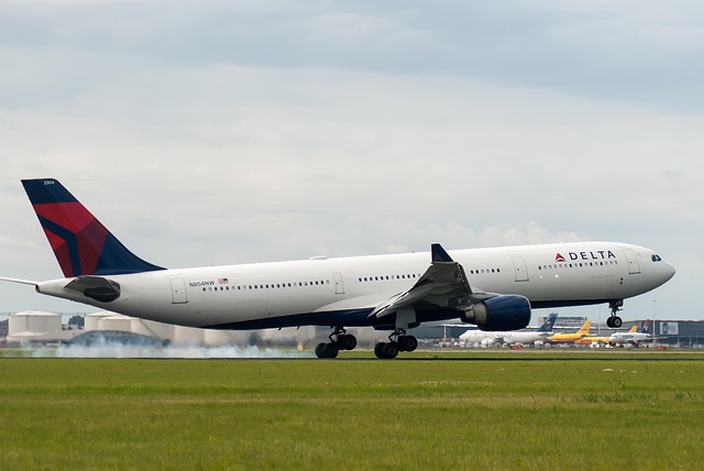 Your Home Away From Home | Delta Air Lines! 이미지 1