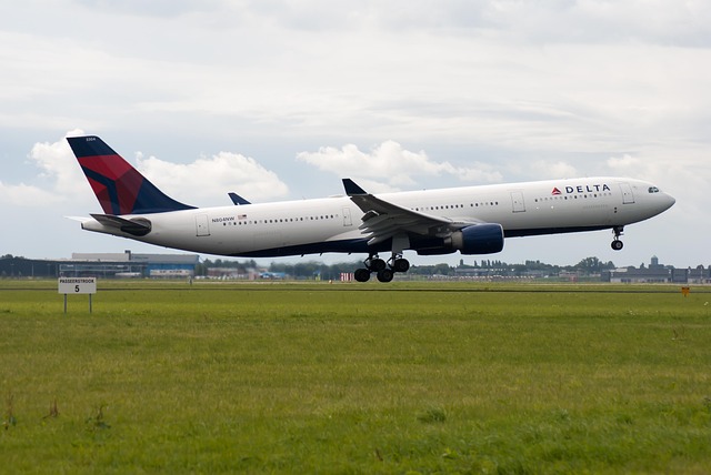 Your Home Away From Home | Delta Air Lines! 이미지 2