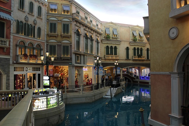 Macau Intro Macau Intro - Macau 이미지 1