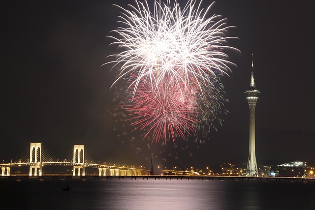 Macau Intro Macau Intro - Macau 이미지 2