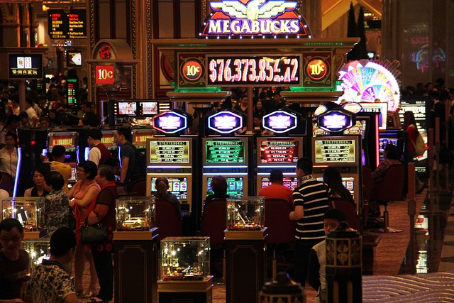 Macau Intro Macau Intro - Macau 이미지 3