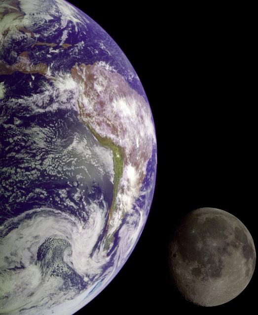 NASA confirms Earth now has two moons until 2083 - NASA 이미지 4