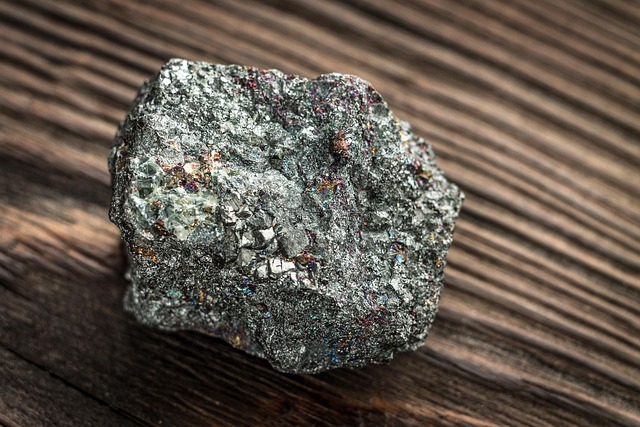 Rare Earth Minerals: 17 Elements More Valuable Than Gold - Rare 이미지 2