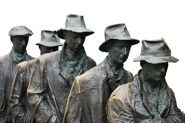 Understanding Unemployment Rate: Economics Guide - Unemployment 이미지 5