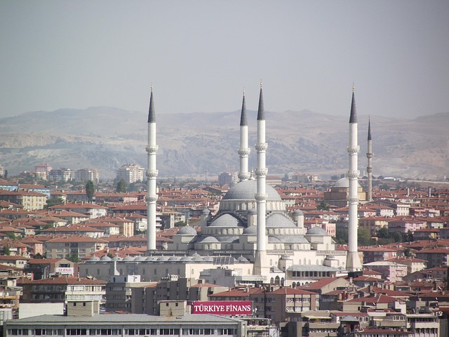 Ankara Kızılay Walking Tour Guide: Complete Street Walk Experience - ANKARA 이미지 2