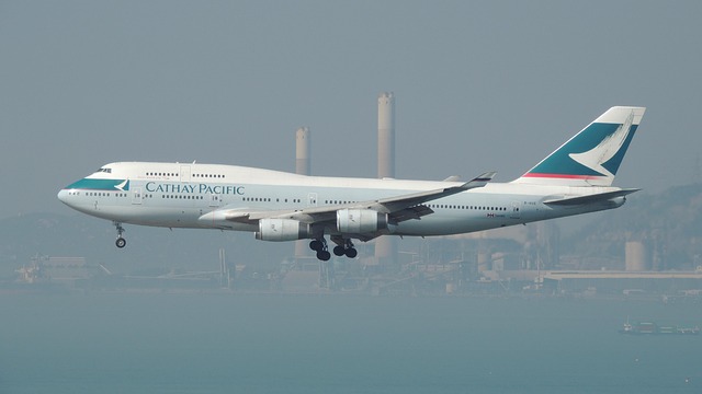 Cathay Pacific Cargo: Global Logistics and Cultural Connection Cathay Pacific Cargo: Global Logistics and Cultural Connection - Connecting 이미지 5
