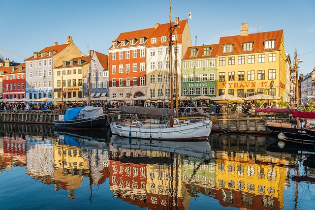 Copenhagen Living Guide: Growing Up in Denmark's Capital City Copenhagen Living Guide: Growing Up in Denmark's Capital City - Whats 이미지 1