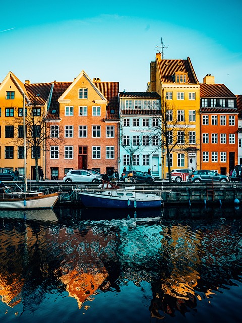 Copenhagen Living Guide: Growing Up in Denmark's Capital City Copenhagen Living Guide: Growing Up in Denmark's Capital City - Whats 이미지 4