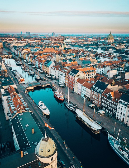 Copenhagen Living Guide: Growing Up in Denmark's Capital City Copenhagen Living Guide: Growing Up in Denmark's Capital City - Whats 이미지 5