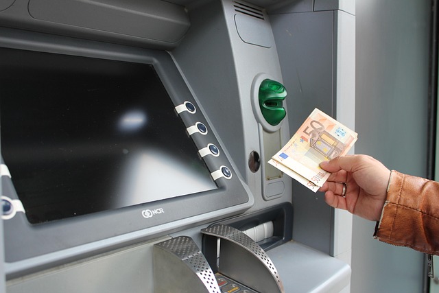 Crypto ATM Scams: How Criminals Steal Millions and How to Stay Safe - This 이미지 2