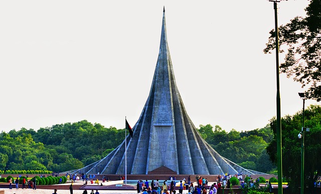 Dhaka Travel Guide: Exploring Bangladesh's Vibrant Capital City Alone - Alone 이미지 4