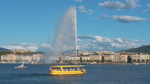 Geneva Travel Guide: Best Time to Visit & Weather Tips Geneva Travel Guide: Best Time to Visit & Weather Tips - Best 이미지 3