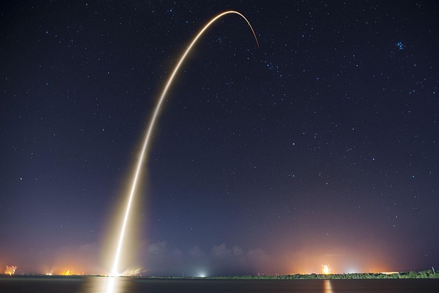 Live Rocket Launch Views: SpaceX Falcon & Starship Today - Launch 이미지 3