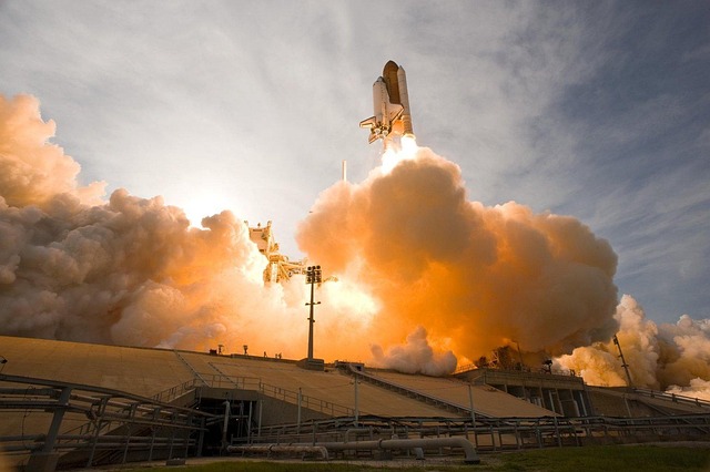 Live Rocket Launch Views: SpaceX Falcon & Starship Today - Launch 이미지 4
