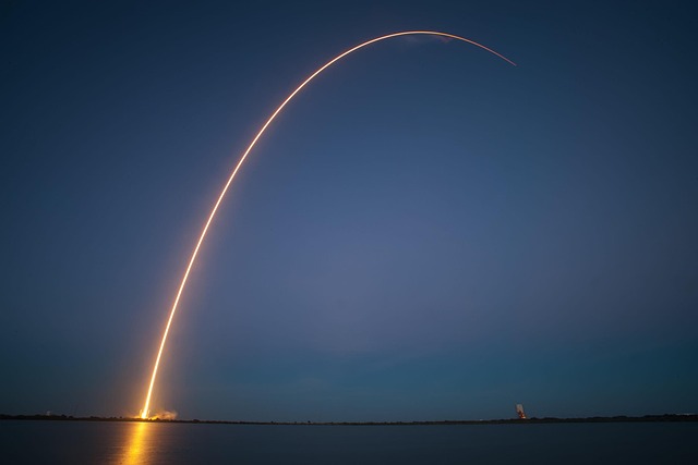 Live Rocket Launch Views: SpaceX Falcon & Starship Today - Launch 이미지 5
