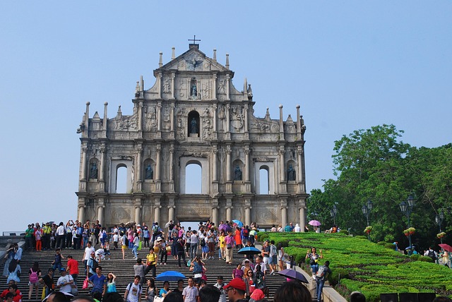 Macau Travel Guide: Best Attractions and Tips 2025 - Macau 이미지 1