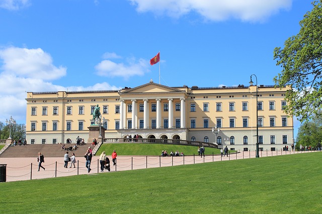 Oslo Travel Guide: 3-Day Itinerary for Norway's Surprising Capital Oslo Travel Guide: 3-Day Itinerary for Norway's Surprising Capital - Days 이미지 2