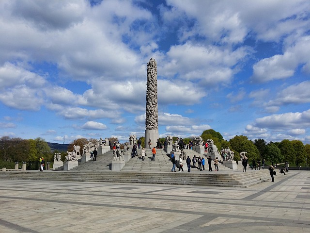 Oslo Travel Guide: 3-Day Itinerary for Norway's Surprising Capital Oslo Travel Guide: 3-Day Itinerary for Norway's Surprising Capital - Days 이미지 5