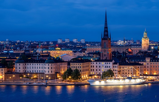 Stockholm Travel Guide: Perfect 3-Day Itinerary for Sweden's Capital - How 이미지 1