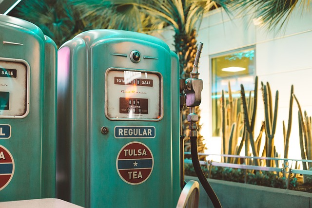 California Refinery Closure Impact on Rising Gas Prices California Refinery Closure Impact on Rising Gas Prices - California 이미지 5