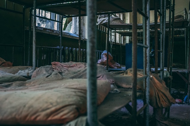 Chernobyl Disaster: Causes, Timeline & Lasting Impact - The 이미지 3