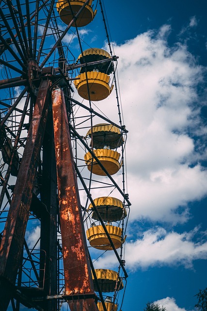 Chernobyl Disaster: Causes, Timeline & Lasting Impact - The 이미지 4