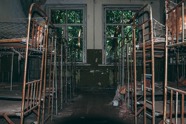 Chernobyl Disaster: Causes, Timeline & Lasting Impact - The 이미지 5