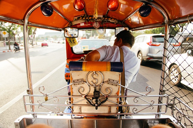 Uber Ride Guide: How to Use Uber App Step by Step - How 이미지 1