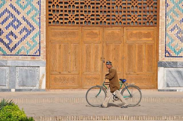 Uzbekistan Travel Guide: Essential Introduction for First-Time Visitors Uzbekistan Travel Guide: Essential Introduction for First-Time Visitors - Introduction 이미지 1
