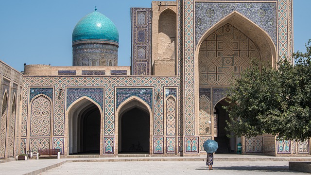Uzbekistan Travel Guide: Essential Introduction for First-Time Visitors Uzbekistan Travel Guide: Essential Introduction for First-Time Visitors - Introduction 이미지 2